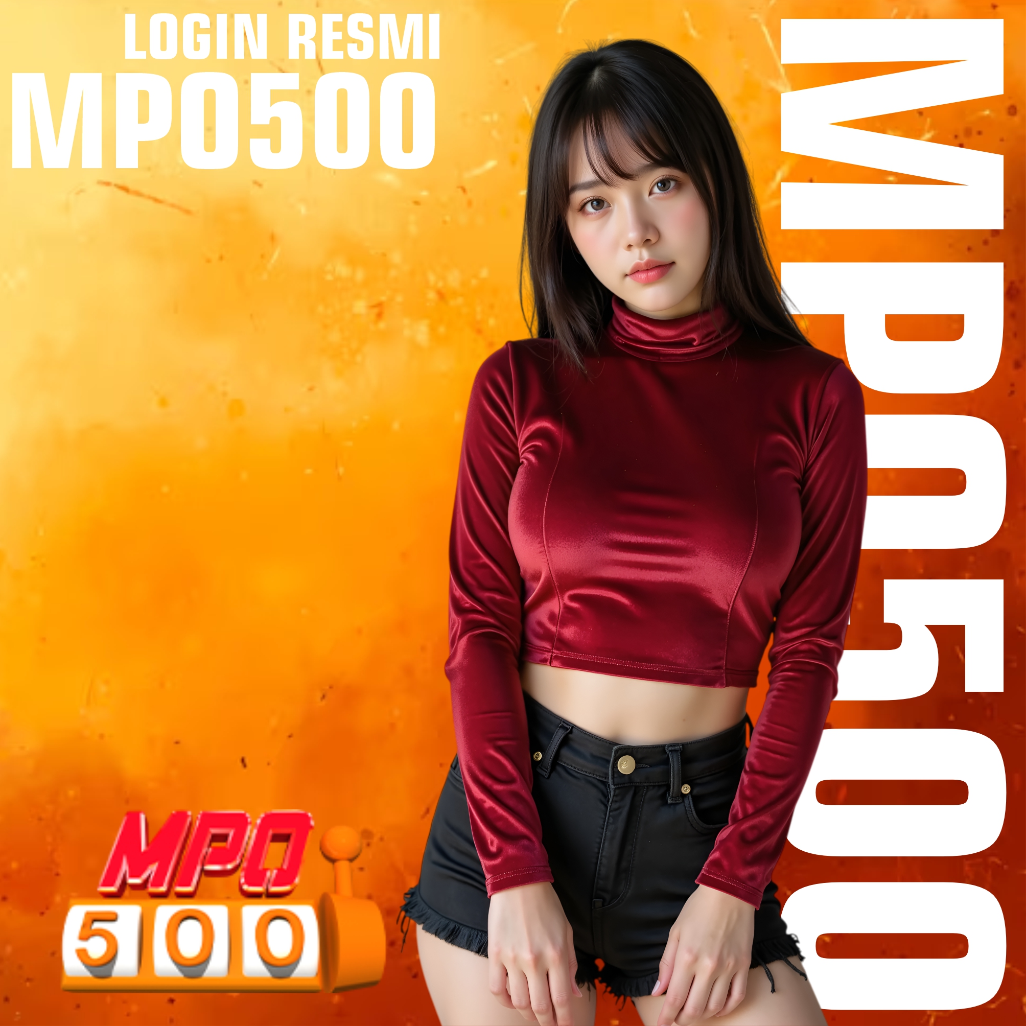 MPO500 - Cari Cuan Di Situs Slot Gacor 2026 Member Baru Auto Gajian